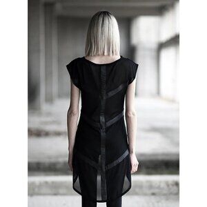 Kali Rose Risin' Tunic - Small